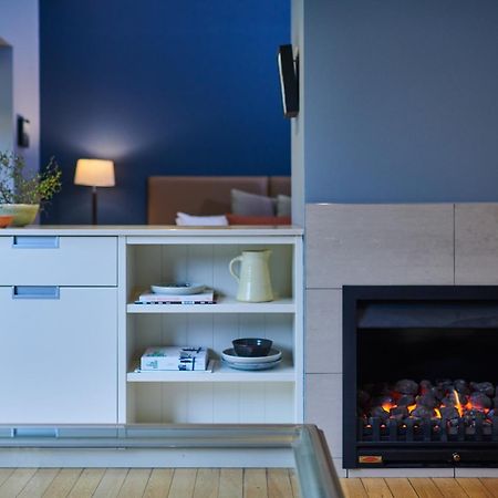 Parehua Resort Martinborough Quarto foto